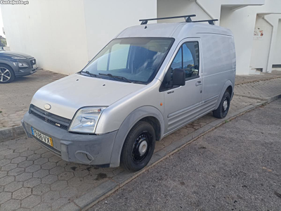 Ford Transit Connect 1.8Diesel(Mecanica Impecável-Oportunidade)