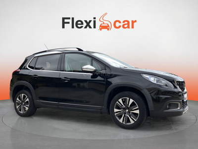 Peugeot 2008 1.6 BlueHDi Allure