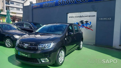 Dacia Sandero de 2019