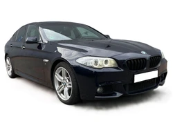 BMW Serie-5 520 d Pack M Auto