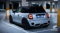 MINI Cooper D Cooper D de 2015