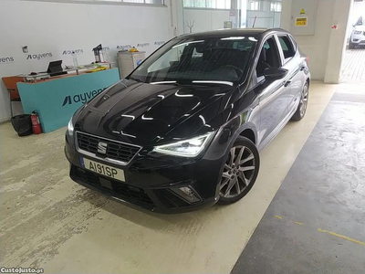 Seat Ibiza 1.0 TSI FR