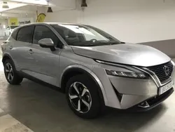 Nissan Qashqai 1.3 DIG-T N-Connecta