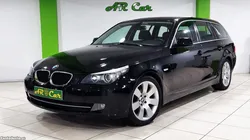 BMW 520 2.0d LCI 163cv IUC Barato