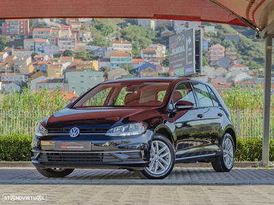 VW Golf 1.0 TSI Confortline