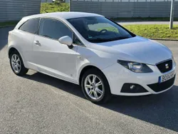 Seat Ibiza 1.2 tdi copa