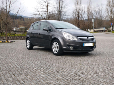 Opel Corsa 1.2 70Mil km