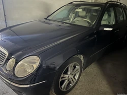 Mercedes-Benz E 320 V6