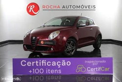 Alfa Romeo MiTo 1.3 JTD Distinctive S&S