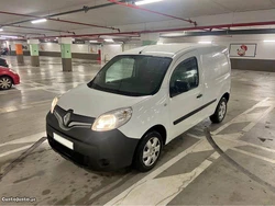 Renault Kangoo 1.5Dci Maxi