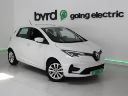 Renault ZOE (c/ Bateria) Limited 50