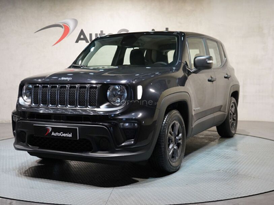 Jeep Renegade 1.0 T Sport