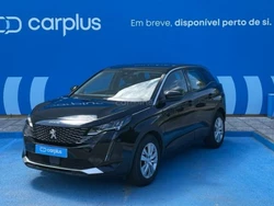 Peugeot 3008 Active Pack 1.2 PureTech 130 CVM6