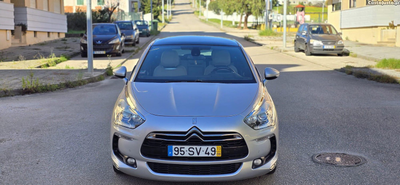 Citroën DS5 2.0 HDI