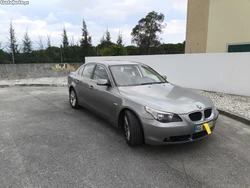 BMW 535 Sedan