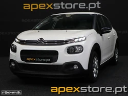 Citroën C3 1.2 PureTech Feel