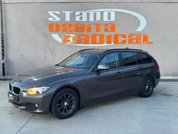 BMW Serie-3 316 d Touring