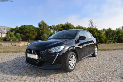 Peugeot 208 1.2 PureTech Active Pack