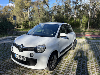 Renault Twingo 1.0 SCe