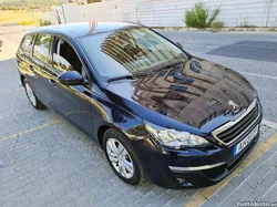 Peugeot 308 SW 1.6 HDI