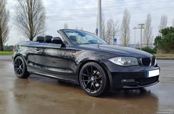 BMW 118 D CABRIO EDITION SPORT 143 CV