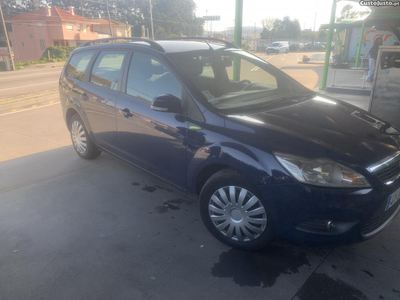 Ford Focus 1600 tdci 2008 em bom estado