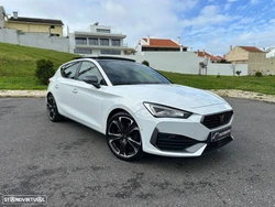 Cupra Leon 1.4 e-Hybrid VZ DSG