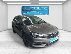 Opel Astra 1.5 D Design & Tech S/S