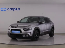 Citroen C4 1.5 BlueHDi 100 S&S Shine