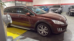 Peugeot 508 2.0 RXH