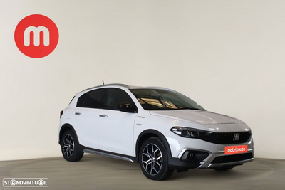 Fiat Tipo Cross 1.0 GSE T3