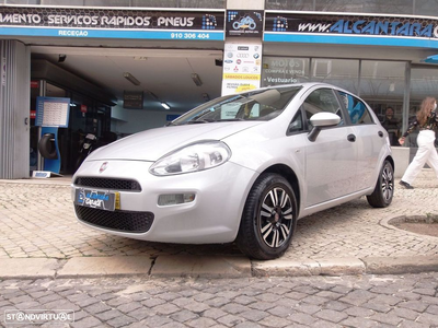 Fiat Grande Punto