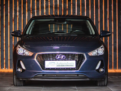 Hyundai I30 1.6 CRDi Comfort