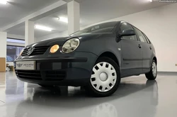 VW Polo 1.2 Confortline 60cv 190000kms