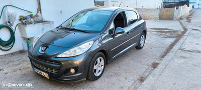 Peugeot 207 1.4 HDi Premium