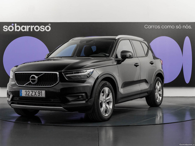 Volvo XC40 2.0 D3 Momentum Geartronic