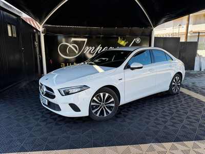 Mercedes Classe A A 250 Limousine e Style Plus