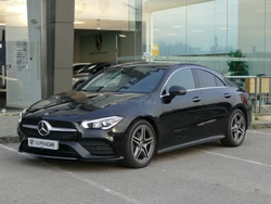 Mercedes Classe CLA CLA 180 d AMG Line Aut.