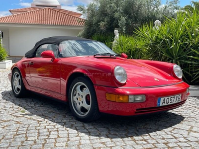 Porsche 911 964 Speedster