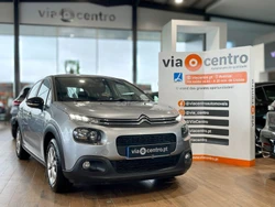 Citroen C3 1.2 PureTech Feel