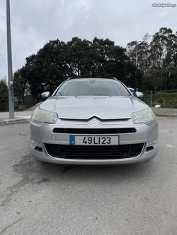 Citroën C5 1.6