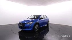 Peugeot E-208 Active Pack de 2023