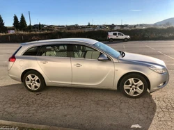 Opel Insignia Ecoflex