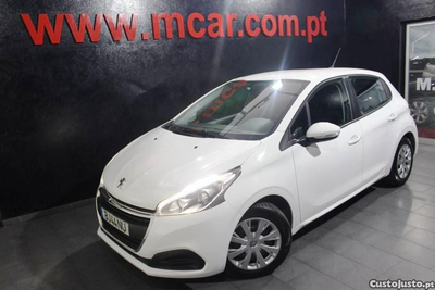 Peugeot 208 Active