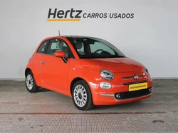 Fiat 500 1.0 Hybrid