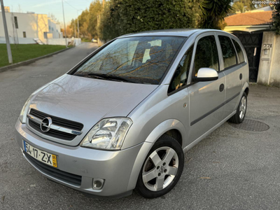 Opel Meriva 1.3 CDTI Ótimo estado geral