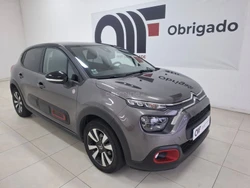 Citroen C3 1.2 PureTech C-Series