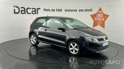 Volkswagen Polo 1.2 TDi Highline de 2012