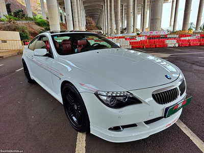 Alpine  B6s Coupé