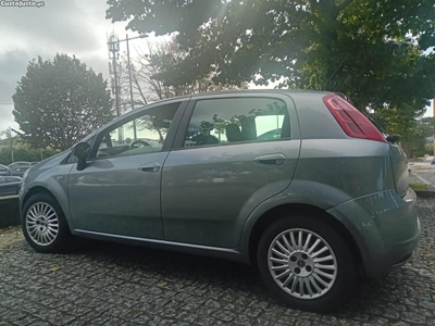 Fiat Punto Punto